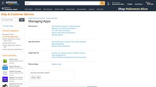 
                            6. Amazon.com Help: Using & Managing Apps