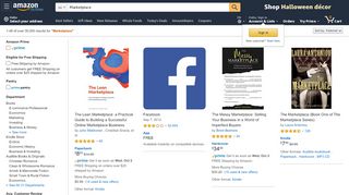 
                            5. Amazon.com: Marketplace