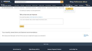 
                            5. Amazon.com: MasterCard: Credit & Payment Cards