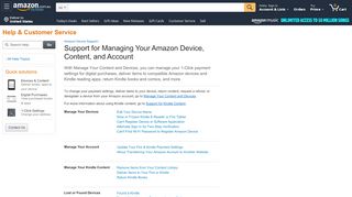 
                            6. Amazon.com.au Help: Manage Your Kindle Library & Account