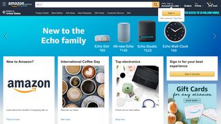 
                            11. Amazon.com.au: Shop online for Electronics, Apparel, Toys ...