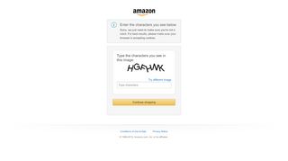 
                            9. Amazon.co.uk: amazon credit card account