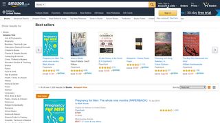 
                            10. Amazon.co.uk: Amazon Vine: Books