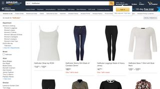 
                            5. Amazon.co.uk: Hallhuber: Clothing
