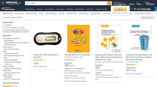 
                            5. Amazon.co.uk: OTP