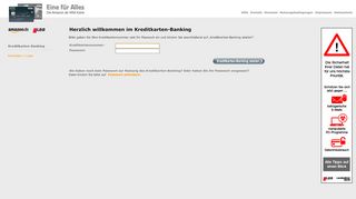 
                            4. Amazon.de-VISA - Landesbank Berlin