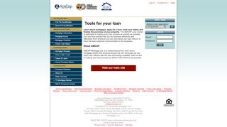 
                            4. AmCap Mortgage Limited : Home