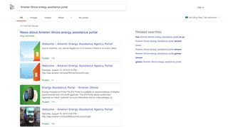 
                            6. Ameren illinois energy assistance portal