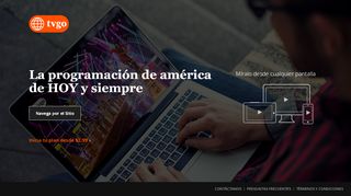 
                            1. América TV en vivo - tvgo.americatv.com.pe