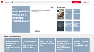 
                            9. American Airlines Jetnet Login & Registration - …