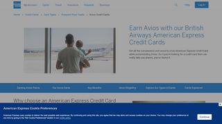 
                            1. American Express British Airways Credit Cards | …