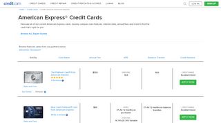 
                            9. American Express Credit Card Offers - American Express …