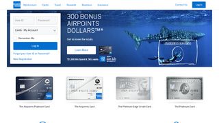 
                            11. American Express New Zealand | Log in | Credit Cards, Travel ...