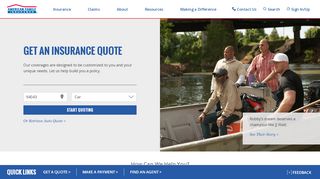 
                            8. American Family Insurance Quotes for Auto, Home, Life and More ...