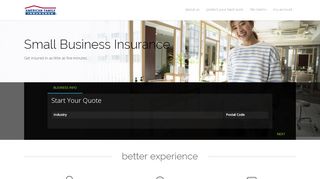 
                            1. American Family Insurance Small Business Insurance