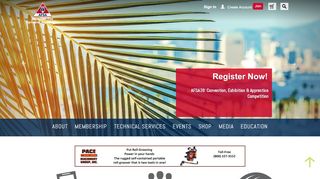 
                            6. American Fire Sprinkler Association (AFSA)