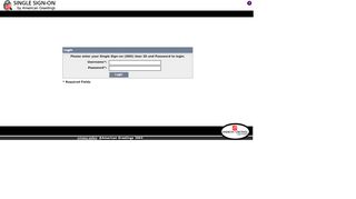 
                            3. American Greetings Single Sign On (webp910) - Authenticate