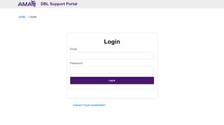 
                            3. American Medical Association | Login