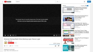 
                            1. American Savings Bank Online Banking Login | Secure Login ...