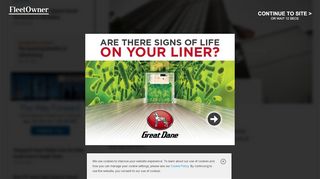 
                            9. American Truck Business Services launches new website - Fleet Owner