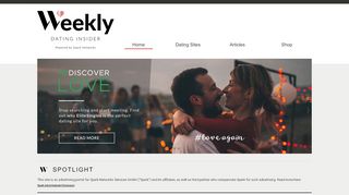 
                            1. americansingles.com - Online Dating at Spark.com