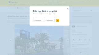 
                            9. Americas Best Value Inn Ft. Myers: 2019 Room Prices $50 ...