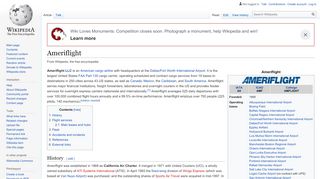 
                            3. Ameriflight - Wikipedia