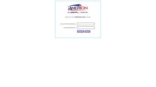 
                            8. amerion.com Login