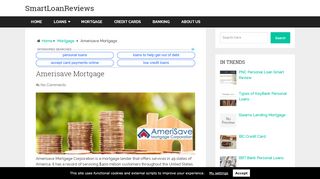 
                            11. Amerisave Mortgage: Rates, Payment, Customer service ...