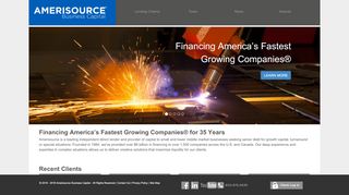 
                            6. Amerisource - Freedom to Grow