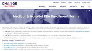 
                            8. AMFIRST INSURANCE - 64090 - PROF ERA - Change Healthcare