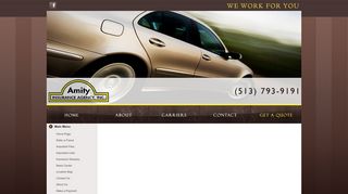 
                            1. Amity Insurance Agency Home Page