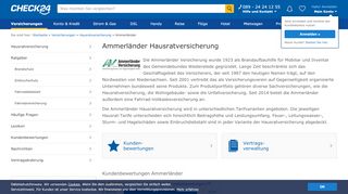 
                            4. Ammerländer Hausratversicherung: Bewertungen und ...