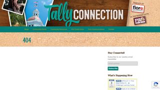 
                            2. Amoory dating sign up – Tally Connection (Tallahassee)