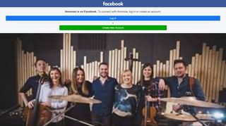 
                            2. Amorose - Home | Facebook - Facebook Touch