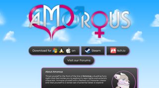 
                            6. Amorous