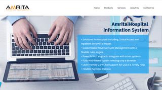 
                            9. Amrita Medical Solutions