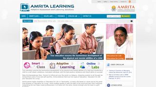 
                            1. Amrita Vidyalayam eLearning Network