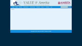 
                            6. Amrita Vishwa Vidyapeetham Virtual Lab - …