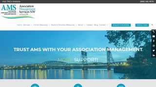 
                            8. AMS Association Management Services NW | HOA Management ...