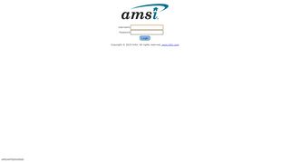 
                            2. AMSI Property Management - Infor