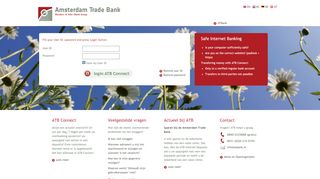 
                            11. Amsterdam Trade Bank - online.atbank.nl