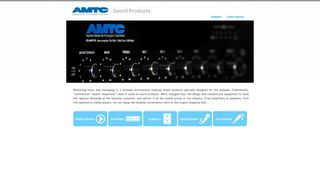 
                            1. AMTC Sound