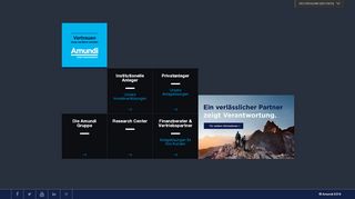 
                            3. Amundi | Asset Management | Deutschland