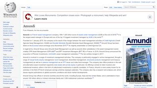 
                            6. Amundi - Wikipedia