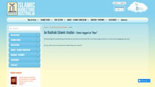 
                            7. An Nasihah Islamic studies | new | Darussalam Islamic Bookshop ...