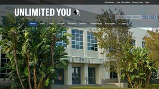 
                            4. Anaheim UnionHigh School District - Unlimited You