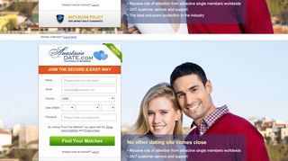 
                            9. AnastasiaDate - Worldwide Premium Quality Dating Service. More ...