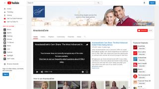 
                            5. AnastasiaDate - YouTube