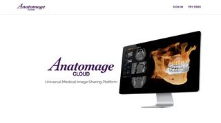 
                            1. Anatomage Cloud - DICOM Sharing & 3D Web Viewing Platform